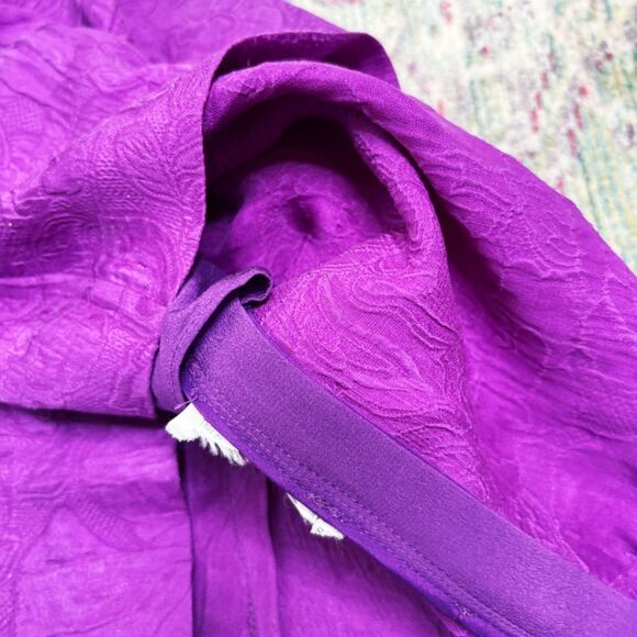 Stella McCartney Joanne One Shoulder Top - Picture 3 of 7